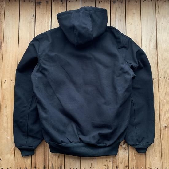 Carhartt Duck Active Jacket - New York Storage Carhartt Duck Active Jacket - New York Storage