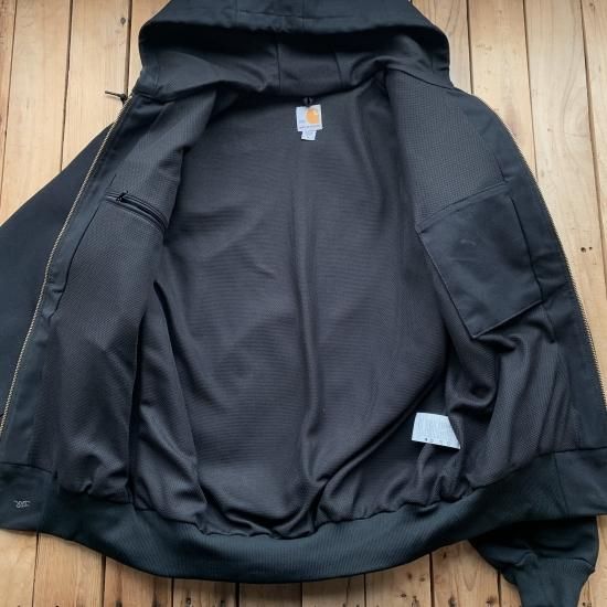 Carhartt Duck Active Jacket - New York Storage Carhartt Duck Active Jacket - New York Storage