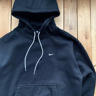 Nike Solo Swoosh Hoodie