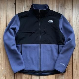 US The North Face Men's Denali Fleece Jacket