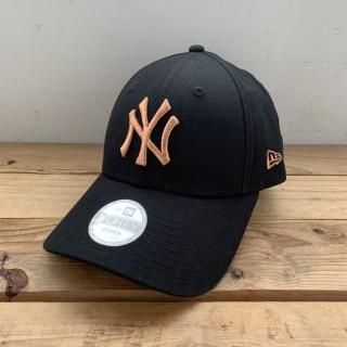 New Era Women's NY Yankees 9 Forty Cap