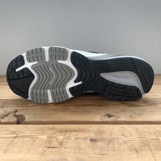 New Balance M990v6 ブラック 新品未使用 サイズ25 Made in USA 990v6｜ニューバランス公式通販 | - New Balance