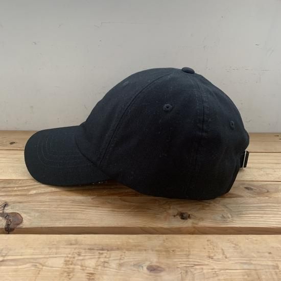海外企画 The North Face Cap Black - New York Storage