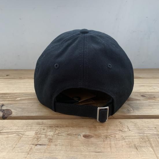海外企画 The North Face Cap Black - New York Storage