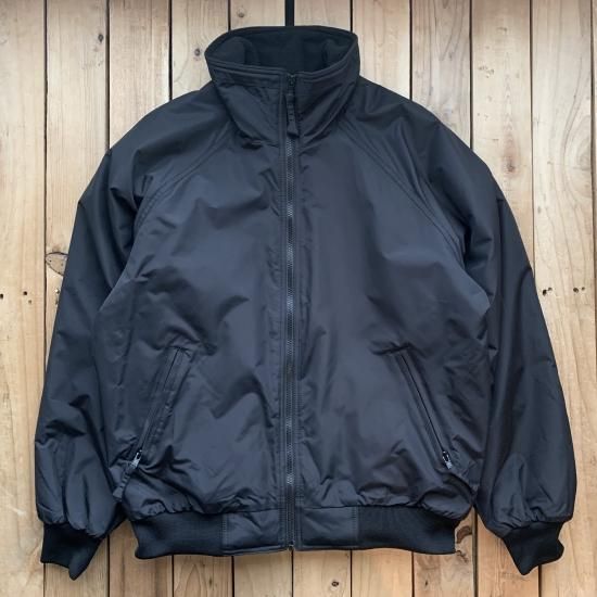 Port Authority Challenger Jacket Black - New York Storage Port Authority Challenger Jacket Black - New York Storage