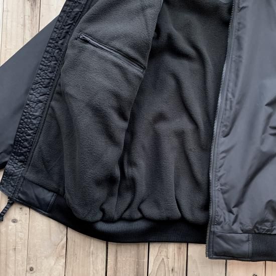 Port Authority Challenger Jacket Black - New York Storage Port Authority Challenger Jacket Black - New York Storage