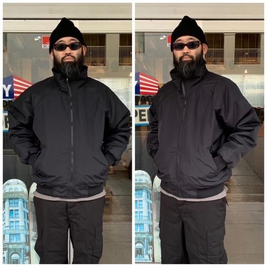 Port Authority Challenger Jacket Black - New York Storage Port Authority Challenger Jacket Black - New York Storage