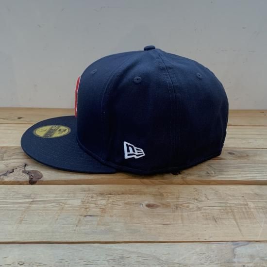 New Era MLB 59Fifty Cap Boston Red Sox World Series 2004