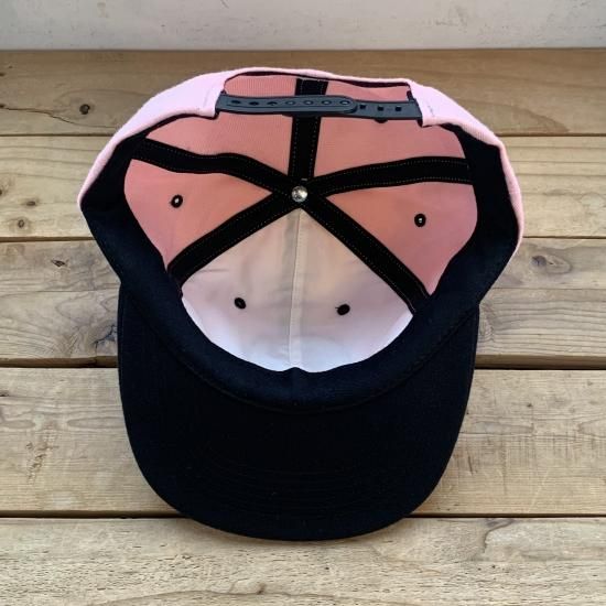 Supreme Pledge Allegiance 6-Panel Cap - New York Storage Supreme Pledge Allegiance 6-Panel Cap - New York Storage