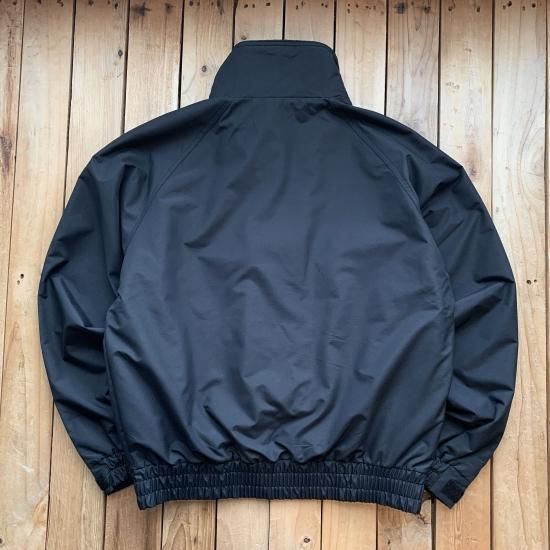 Port Authority Light Weight Charger Jacket Black - New York