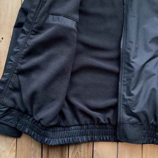 Port Authority Light Weight Charger Jacket Black - New York