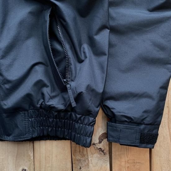 Port Authority Light Weight Charger Jacket Black - New York