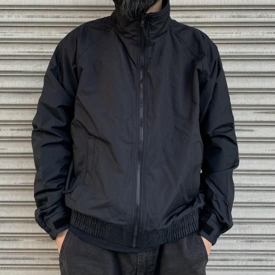 Port Authority Light Weight Charger Jacket Black - New York