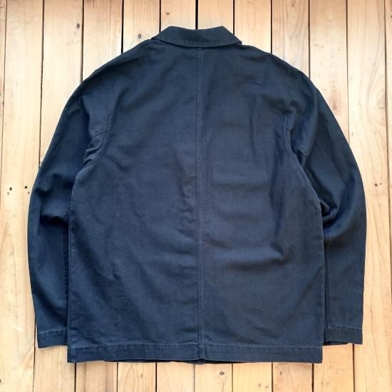 Nike Life Unlined Chore Coat Jacket - New York Storage