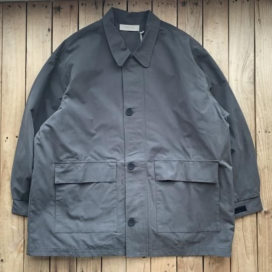 Essentials Barn Jacket - New York Storage Essentials Barn Jacket - New York Storage