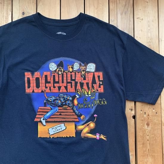 Snoop Dogg Doggy Style Tee - New York Storage Snoop Dogg Doggy Style Tee - New York Storage
