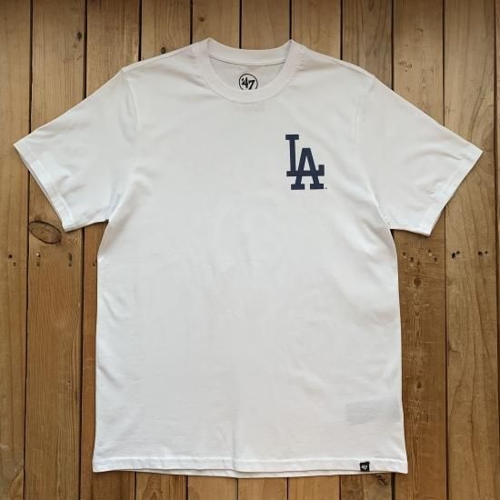 47 Brand 1988 World Series LA Dodgers Tee - New York Storage 47 Brand 1988 World Series LA Dodgers Tee - New York Storage