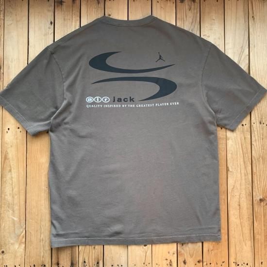 Nike Jordan x Travis Scott Tシャツ | Black - New York Storage Nike Jordan x Travis Scott Tシャツ | Black - New York Storage