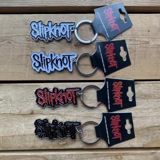スーサイド・スクワッド』小道具 スリップノットのカラビナ