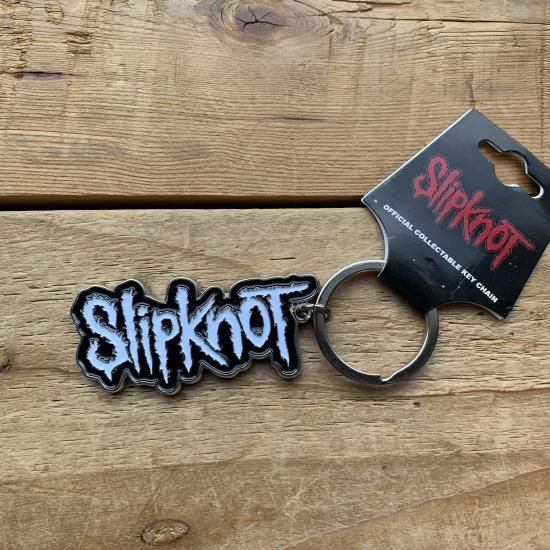 Slipknot キーチェーン | 多彩なカラー - New York Storage