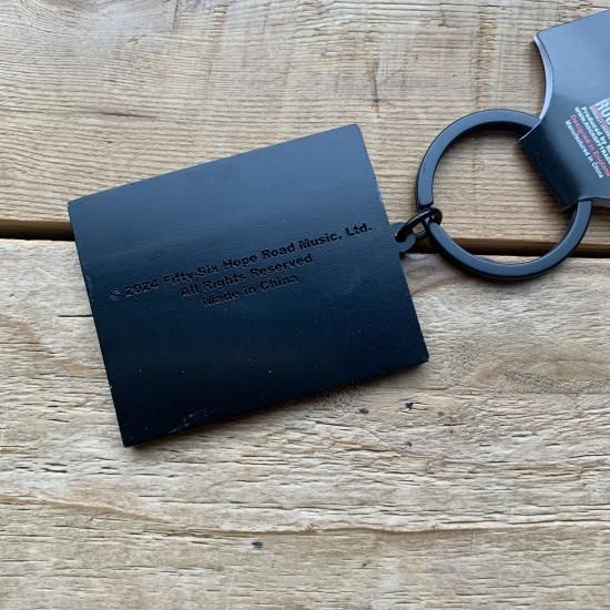 ボブ マーリー キーチェーン | おしゃれなアクセサリー - New