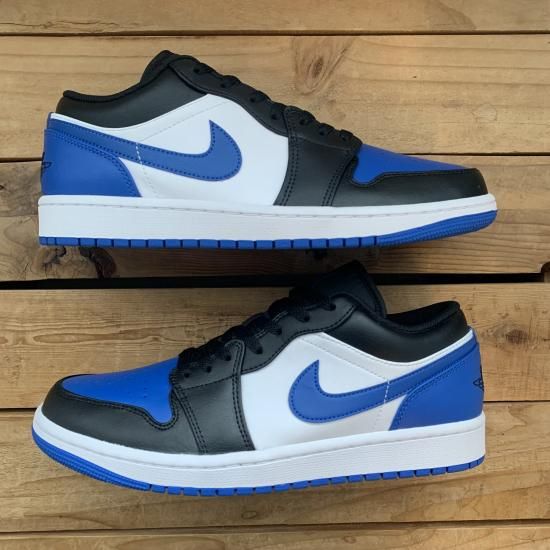 Nike Air Jordan 1 Low | スニーカー - New York Storage