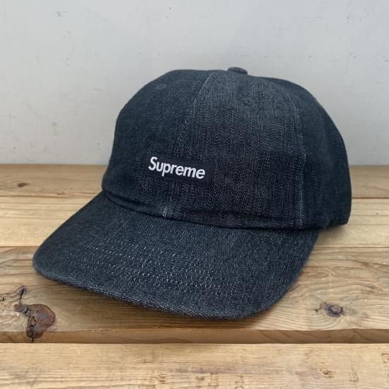 Supreme シュプリーム 2024AW Cordura Ripstop Camp Cap