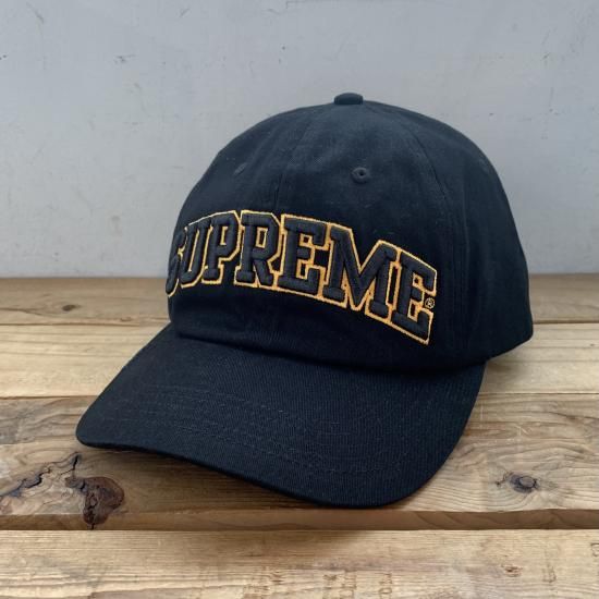 Supreme シュプリーム 2024SS Difference 6Panel Cap ディ