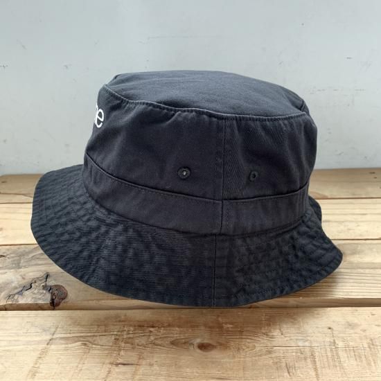 Supreme Twill Crusher Hat | ハット - New York Storage Supreme Twill Crusher Hat | ハット - New York Storage