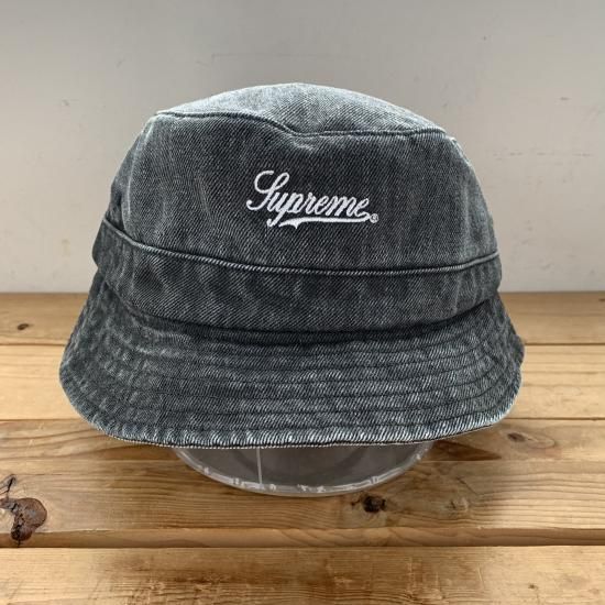 supreme twill crusher hat シュプリーム クラッシャー Supreme Twill Crusher Hat | ハット - New York Storage