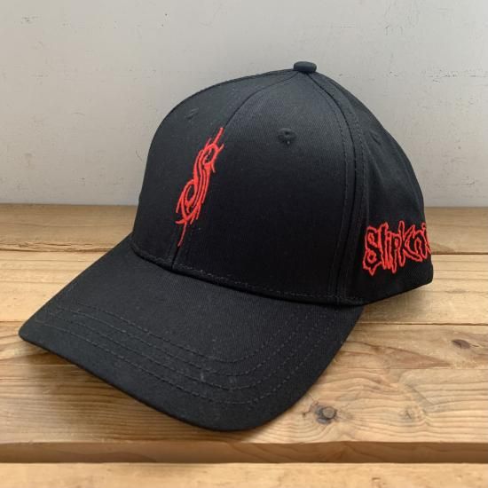 Slipknot Tribal S Cap | ブラック - New York Storage