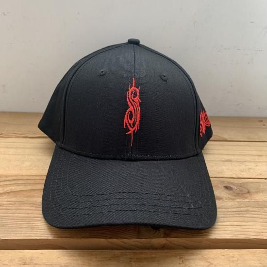 GG321 20s 帽子 トラッカーキャップ スリップノット 2022年