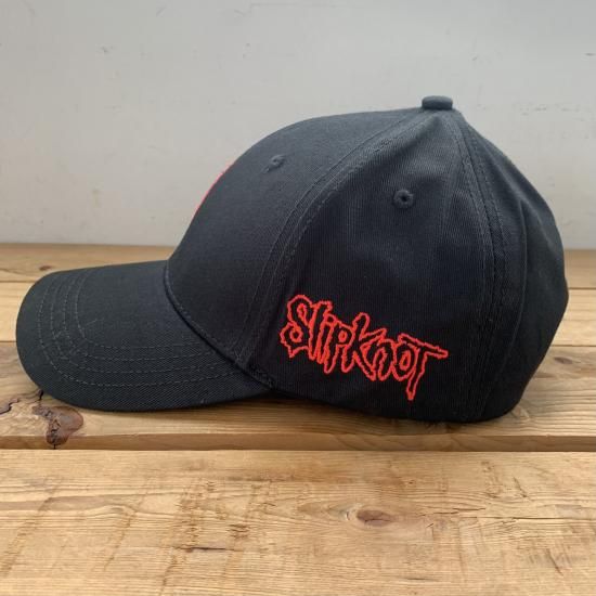 SLIPKNOT スリップノット 90s 帽子 Cap ビンテージ 2025年最新】slipknot キャップの人気アイテム - メルカリ