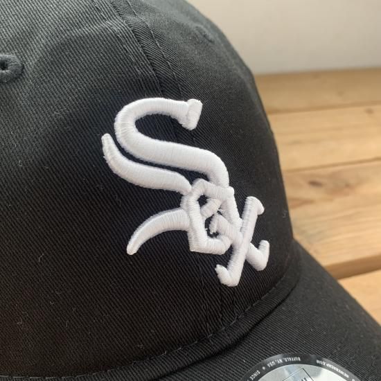 New Era MLB キャップ | ホワイトソックス - New York Storage