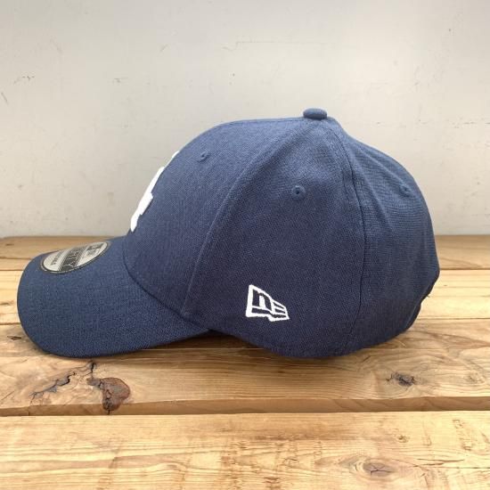 New Era MLB 9Forty Cap | LA Dodgers - New York Storage