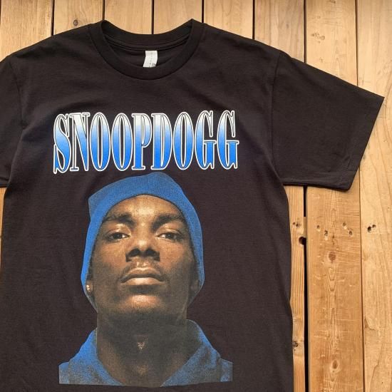 Snoop Dogg Tee | Tシャツ - New York Storage Snoop Dogg Tee | Tシャツ - New York Storage