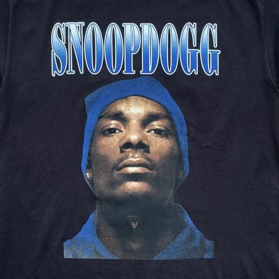 Snoop Dogg Tee | Tシャツ - New York Storage