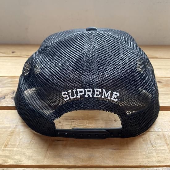 Supreme Toy Machine | メッシュキャップ - New York Storage Supreme Toy Machine | メッシュキャップ - New York Storage