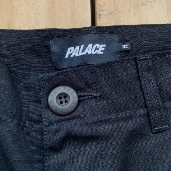 Palace Skateboards | カーゴショーツ - New York Storage