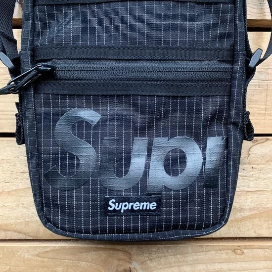 Supreme 3M Reflective Bag | ショルダーバック - New York Storage Supreme 3M Reflective Bag | ショルダーバック - New York Storage