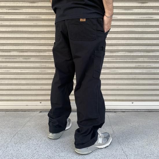 カーハート キャンバスパンツ | B151 - New York Storage カーハート キャンバスパンツ | B151 - New York Storage