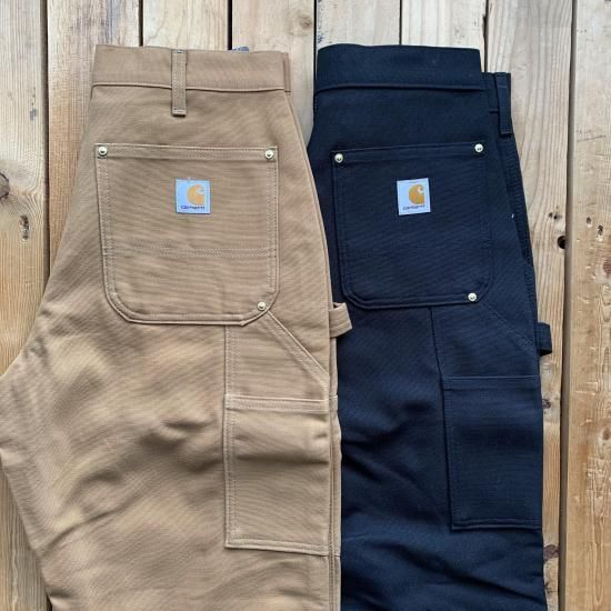 Carhartt ワークパンツ | ルーズフィット - New York Storage Carhartt ワークパンツ | ルーズフィット - New York Storage