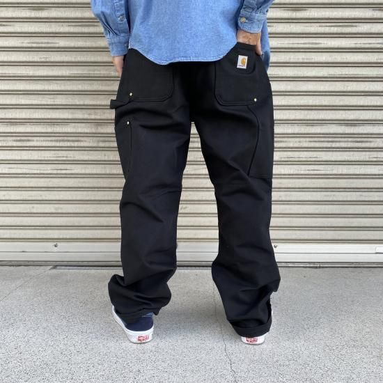 Carhartt ワークパンツ | ルーズフィット - New York Storage Carhartt ワークパンツ | ルーズフィット - New York Storage
