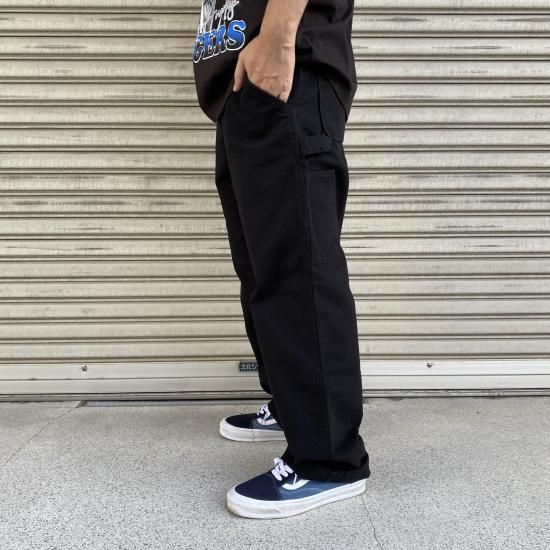 Carhartt ルーズフィット ウォッシュド ダック ペインターパンツ Carhartt パンツ | ルーズフィット - New York Storage
