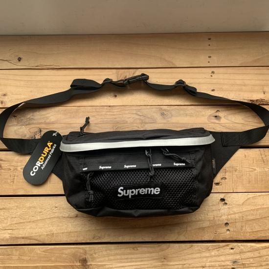 Supreme Waist Bag | シュプリーム ウエストバック - New York Supreme Waist Bag | シュプリーム ウエストバック - New York