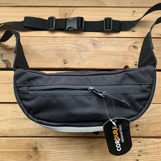 Supreme Waist Bag | シュプリーム ウエストバック - New York Supreme Waist Bag | シュプリーム ウエストバック - New York
