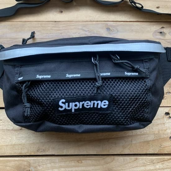 Supreme Waist Bag | シュプリーム ウエストバック - New York Supreme Waist Bag | シュプリーム ウエストバック - New York