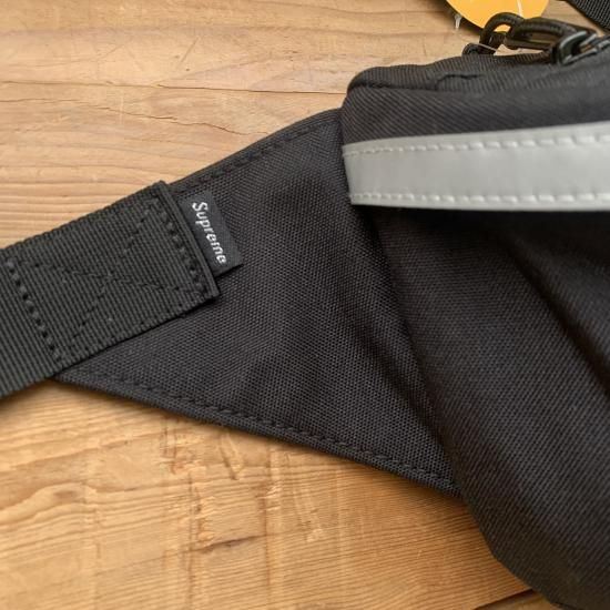 Supreme Waist Bag | シュプリーム ウエストバック - New York Supreme Waist Bag | シュプリーム ウエストバック - New York