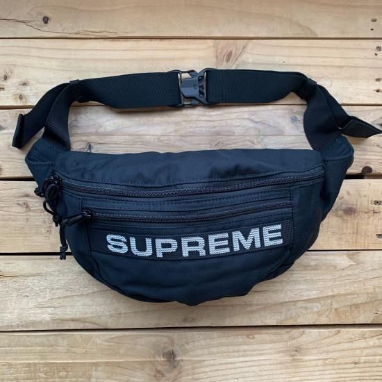 Supreme Field Waist Bag | シュプリーム ウエストバッグ - New Supreme Field Waist Bag | シュプリーム ウエストバッグ - New