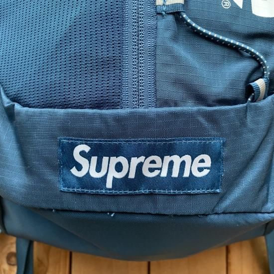 Fontaine Supreme back blue 保護ケース付きレアデック Fontaine Supreme back blue 保護ケース付きレアデック - メルカリ